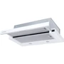 Вытяжка Minola MTL 6212 WH 700 LED: Тип воздухоочистителя Рециркуляция, Отвод