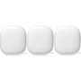 Маршрутизатор Wi-Fi Google Nest Wifi Pro 3-pack Snow (GA03690-US)
