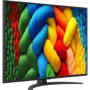 Телевізор LG 50NANO81A6A фото 15
