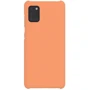 Чехол для телефонов Samsung WITS Premium Hard Case Orange (GP-FPA315WSAOW) for Samsung A315 Galaxy A31