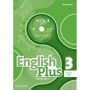 English Plus 2nd Edition 3: Teacher's Book with Teacher's Resource Disk