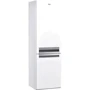 Холодильник Whirlpool BSNF 8421 W