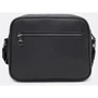 Мужская сумка через плечо Ricco Grande черная (K16692bl-black): Страна производитель Китай