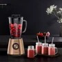 Блендер Tefal BL439G10: Количество скоростей 5
