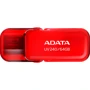 USB-флешка ADATA 64GB AUV 240 USB 2.0 Red (AUV240-64G-RRD): Стандарт USB USB 2.0