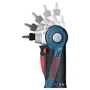 Шуруповерт аккумуляторный Bosch GWI 10.8 V-LI (0601360U06): Тип инструмента угловой