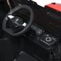 Детский электромобиль Bambi Racer Внедорожник красный (M 5845EBLR-3)