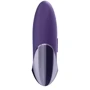 Вібратор Satisfyer Lay-On - Purple Pleasure