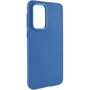 Аксессуар для смартфона TPU Case Bonbon Metal Style Denim Blue for Samsung A336 Galaxy A33 5G: Тип накладка на заднюю часть