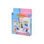 Мозаїка Same Toy Puzzle Art Alphabet 126 ел. (5990-3Ut)