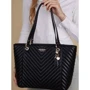 Жіноча сумка GUESS NOELLE ELITE TOTE чорна (HWQG7879230-BLA): Тип Сумки
