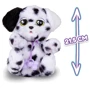 Интерактивная игрушка Baby Paws: Щенок далматинец Спотти (918276IM): Датчики прикосновения