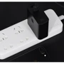 Зарядное устройство Xiaomi ZMI USB Wall Charger 2xUSB 3A + Power Bank 5200mAh Black (APB01A) фото 6