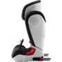 Автокресло Britax-Romer KidFix II XP Sict Cosmos Black: Внутренние ремни есть