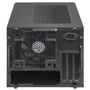 Корпус Silverstone SUGO 14 (SST-SG14B): Назначение рабочая станция