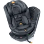 Автокресло Chicco Fit360 ClearTex темно-серое (79690.04)