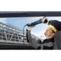 Шлифмашина угловая (болгарка) Bosch GWS 15-125 CIH V (0601830222): Тип машины угловая