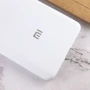 Аксессуар для смартфона Mobile Case Silicone Cover White for Xiaomi Redmi Note 10 Pro / 10 Pro Max: Цвет белый