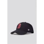 Бейсболка 47 Brand Red Sox Sure Shot Snapback темно-синяя (BCWS-SUMVP02WBP-NY03): Производитель 47 Brand