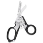 Мультитул Leatherman Raptor Black, чохол Molle 831742