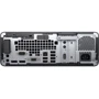 Персональный компьютер (ПК) HP ProDesk 600 G3 SFF (1HK32EA): Процессор Intel Core i5-7500 ( 3.4 ГГц )