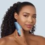Електронна звукова термощітка для обличчя GESKE Sonic Thermo Facial Brush 6в1 aquamarine: Тип Щетка