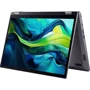 Ноутбук Acer Aspire Spin 14 ASP14-52MTN (NX.J3JEU.002) UA: Экран 14" IPS (1920x1200) Touch