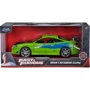 Машина металева Jada Форсаж Mitsubishi Eclipse 1995 1:24 (253203007): Масштаб 1:24