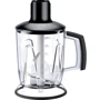 Блендер Braun MQ 9147 X: Количество скоростей 10