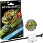 Игрушка-волчок HASBRO BEYBLADE с пусковым устройством серии Beyblade X (G0175_F9582)
