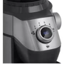 Кофемолка Sencor SCG 6050SS: Резервуар для молотого кофе Есть