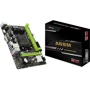 Biostar A68MHE: Оперативна пам'ять 2xDDR3 2600 МГц, до 32 ГБ