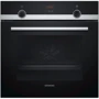 Духова шафа електрична Siemens HB514FBR0T