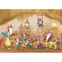 Ян Экхольм: Людвиг Четырнадцатый и Тутта Карлссон: ISBN 978-5-389-16054-5
