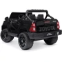Дитячий електромобіль Джип Bambi Racer Toyota, чорний (M 4919EBLR-2): Максимальна швидкість, км/год 7