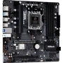 ASRock B650M PG LIGHTNING WIFI: Дополнительно Адаптер Wi-Fi, Поддержка UEFI, Радиатор на VRM, Поддержка RAID