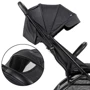 Прогулочная коляска Chicco Trolleyme Stroller, цвет 85 (79865.85) фото 10