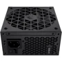 Блок питания Corsair SF1000L (CP-9020246): Вентилятор нижней стенки 120 мм