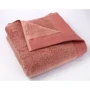 Полотенце HOBBY Lubow Microcotton пудра 70х140см (332461): Размер, см 70x140