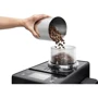 Кофеварка Delonghi Rivelia EXAM 440.55.B: Объем резервуара для воды, л 1.4