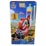 Игровой набор Spin Master Paw Patrol Rescue Wheels Мегаспасательная станция с треком (SM97220/6069672) фото 7