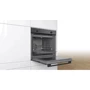Духовой шкаф электрический Bosch HBA2340B0: Объем, л 71