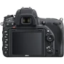 Nikon D750 Kit (24-120mm) VR: Поддержка карт памяти SD (SDHC, SDXC) (два гнезда)