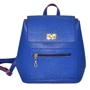 Жіночий рюкзак Monsen синій (1035431-blue)