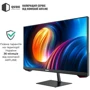 Монитор QUBE Overlord G25F180: Стандарт VESA 75x75