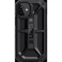 Чохол для iPhone Urban Armor Gear UAG Monarch Black (112341114040) for iPhone 12 mini