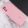 Чехол для телефонов Mobile Case Silicone Cover Shield Camera Pudra for Xiaomi Redmi Note 10 5G / Poco M3 Pro / Poco M3 Pro 5G: Материал силикон