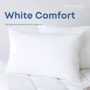 Подушка ТЕП White Comfort 50х70 см (4820185679589): Тип Антиаллергенная подушка