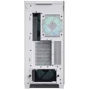 Корпус APNX Creator C1 White (APCM-CR01043.21): Назначение игровой