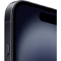 Apple iPhone 16 128GB Black (MYE73SX/A) UA: Технологии Сканер лица, Барометр, Акселерометр, Гироскоп, Датчик освещения, Датчик приближения, Компас